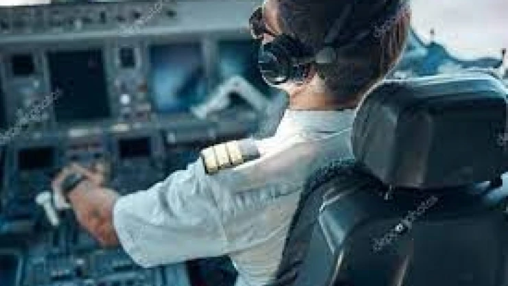 600 Pilot Adayı Alımı Yapılacak!