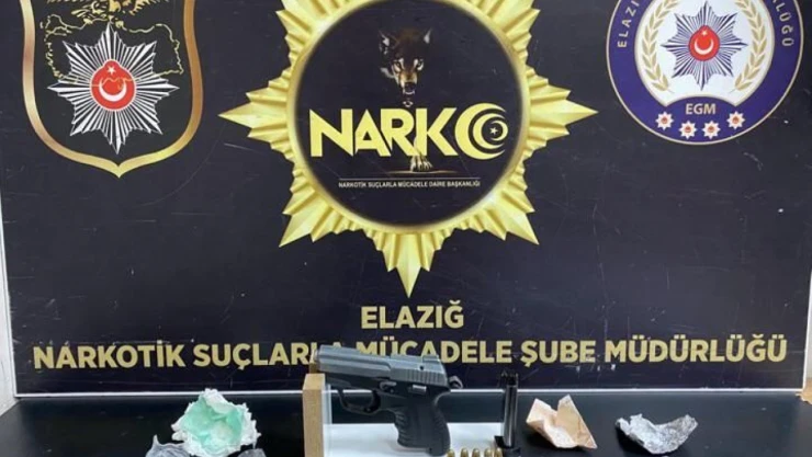 8 Tutuklu Gözaltına Alındı