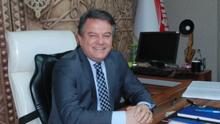 AA'nın 104'üncü Yaşı Kutlu Olsun