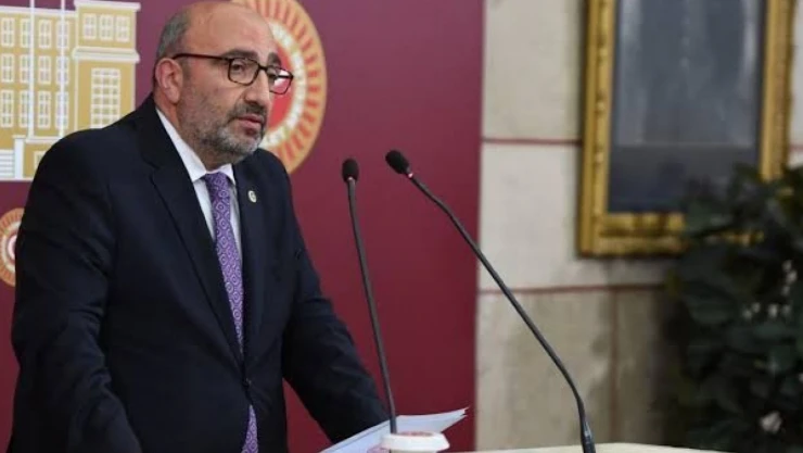 Açıkkapı: Çimento Fabrikasının Taşınması İçin Tüm Girişimlerde Bulunduk