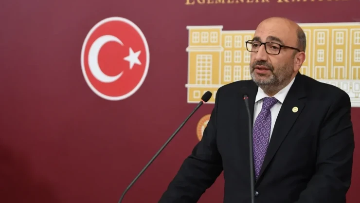 Açıkkapı'dan Büyük Mitinge Davet