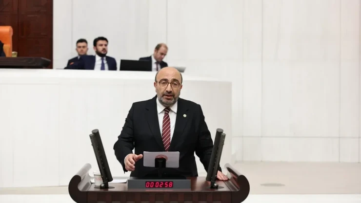Açıkkapı'dan Elazığ'a Müjde