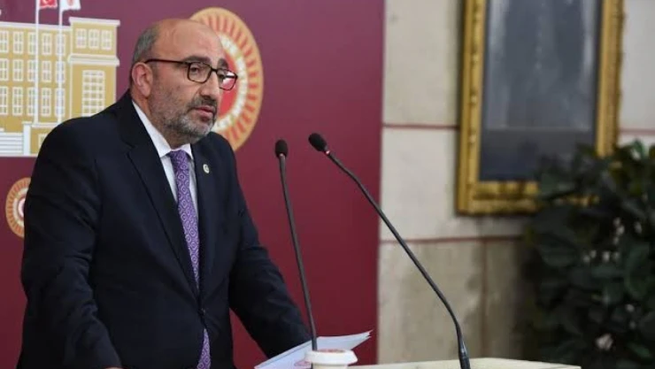 Açıkkapı: Elazığ İçin Yatırıma Devam Ediyoruz!