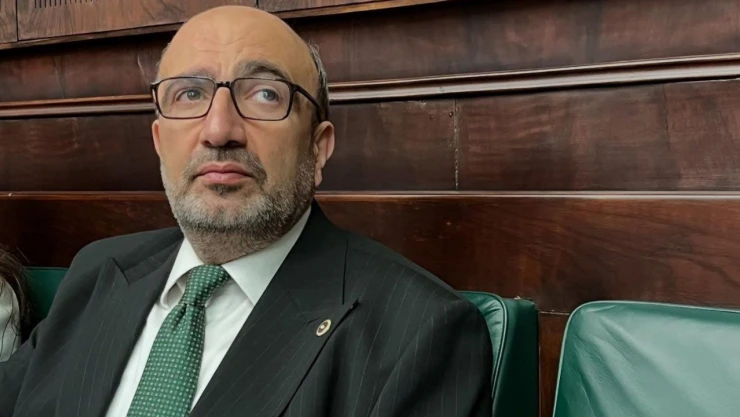 Açıkkapı Halüsinasyonla mı Yönetiliyorsunuz?