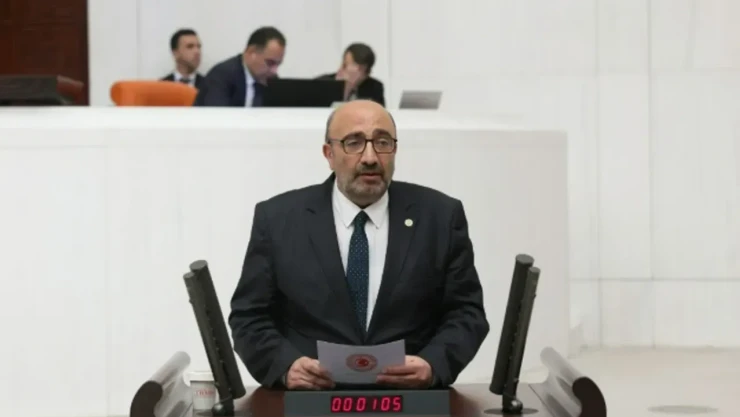 Açıkkapı: Siyaset Hayatın Kendisidir!