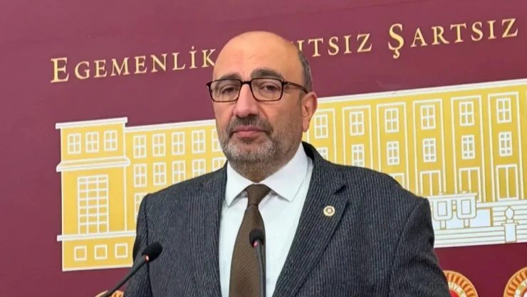 Açıkkapı Yine Yeniden Yenileceksiniz!