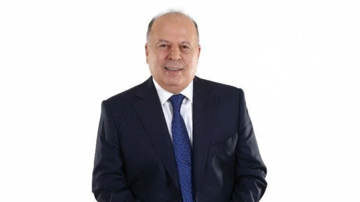 Adana'nın O İlçesini Elazığlı Hemşehrimiz Kazandı