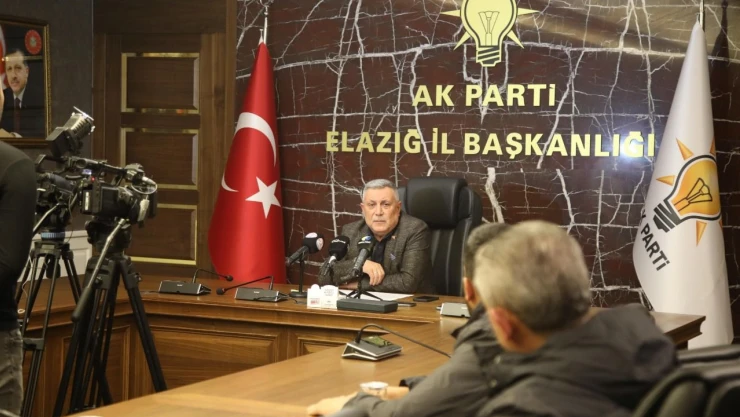 Adaylar 10 Şubat'ta Tanıtılacak