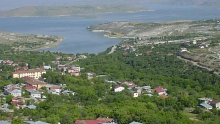 Ağın'a Yeni Projeler
