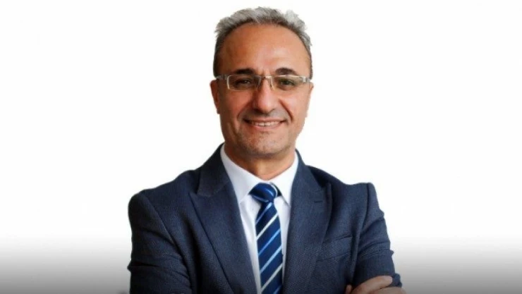 Ağın AK Parti Dedi