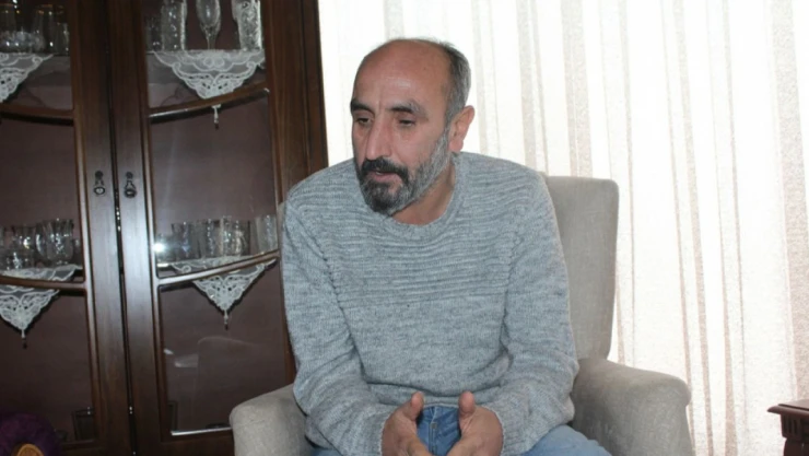 Ailesinin Acısını Unutamıyor