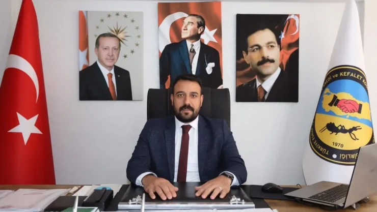 Ak Hazar'dan Esnafa Kredi Kolaylığı