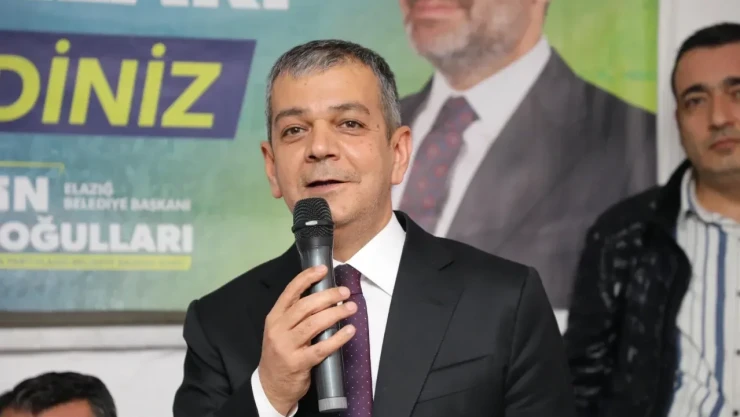 Ak Kadro Doğukent'te