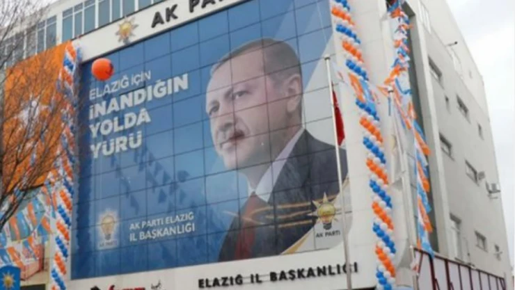 AK Parti'de En Sıcak Saatler!