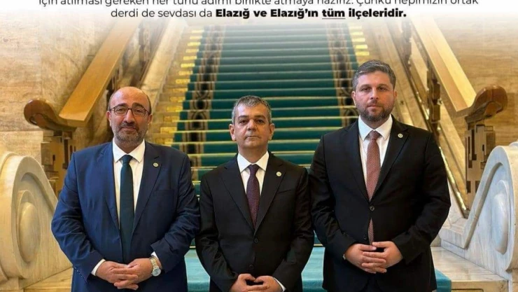 Ak Partili Vekillerden Işıkver'e Cevap Geldi