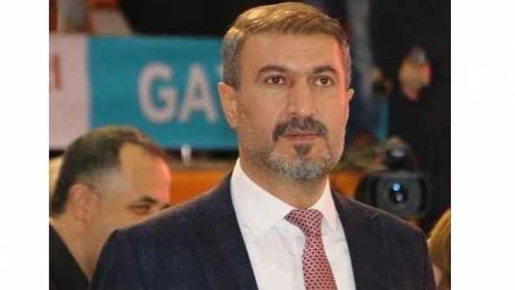 Akbaba Aday Olmayacağını Açıkladı!