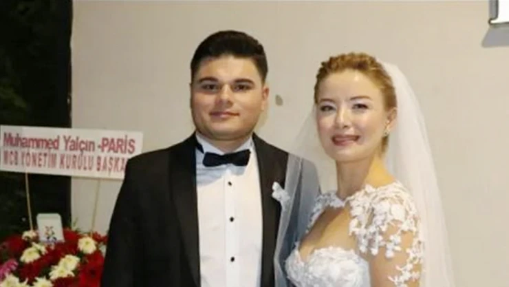 Akbıyık Ailesinin Mutlu Günü