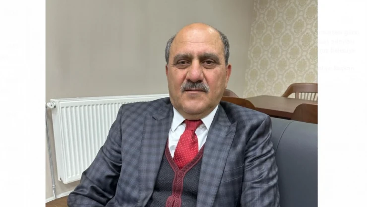 Akçakiraz Belediye Başkan Adayı Baytaşoğlu Oldu