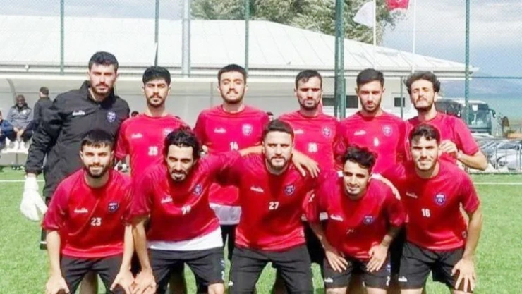 Aksaray Gençlik- Sivas Gücü Belediyespor