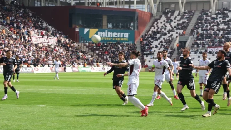 Aksaray'ın Gözü Kulağı Elazığ'da Olacak
