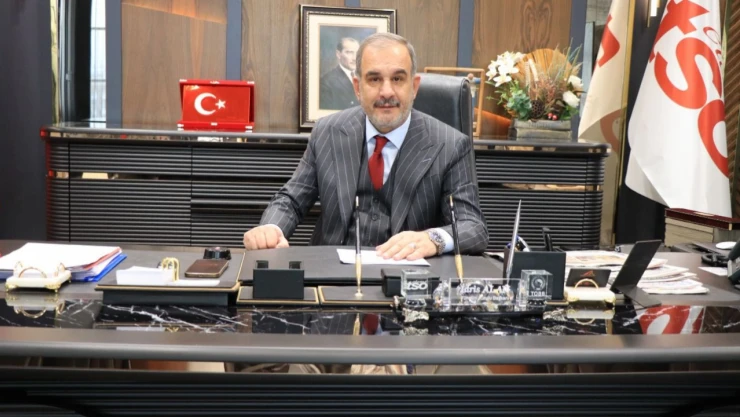 Alan: Rabbim Bir Kez Daha Deprem Yaşatmasın