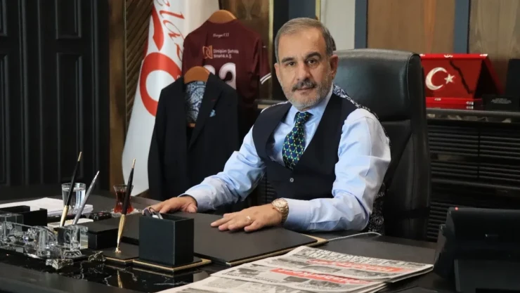 Alan, Ülkenin Geleceği İçin Büyük Bir Haksızlık