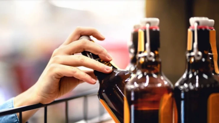 Alkol Satışlarında Yeni Dönem!