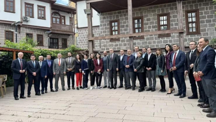 Anadolu Bu kez Işıkhan'a Sordu!