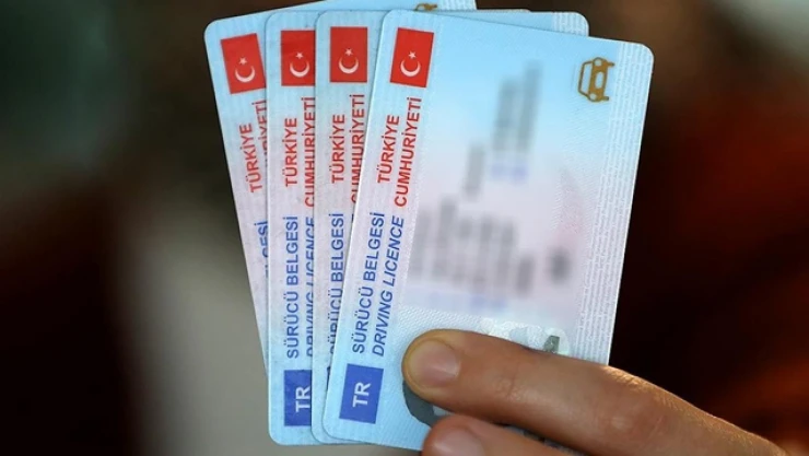 Artık Ehliyet Alamayacaklar