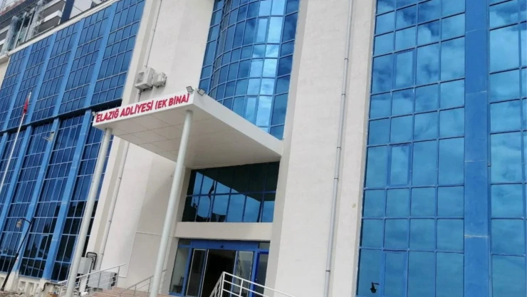 Asayişten Kaçış Yok!