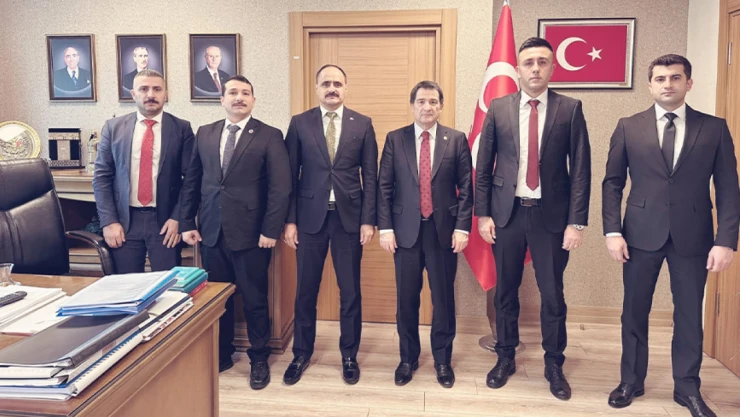 Atanamayan Uzmanlar Derneği Haklarını Arama Konusunda Yoluna Hız Kesmeden Devam Ediyor