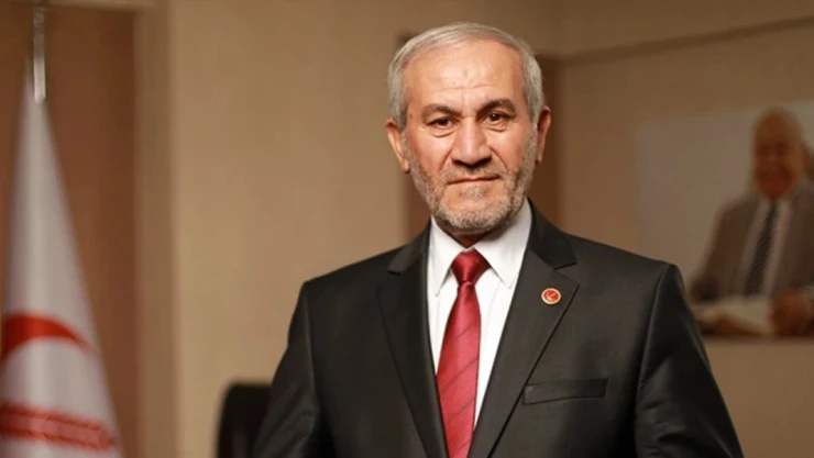 Ateş: İddialar Doğru Değil