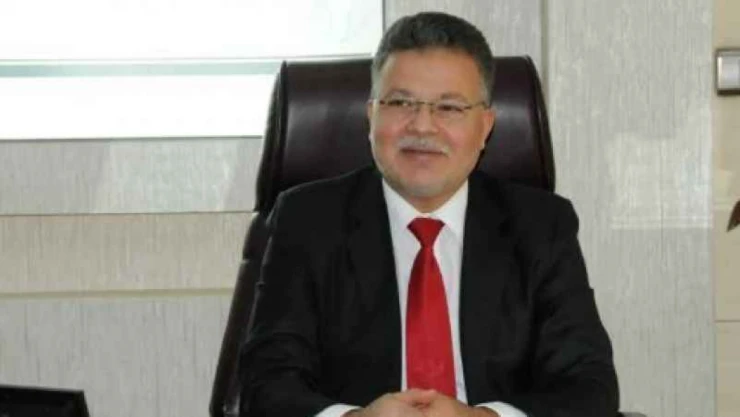 Av. İbrahim Gök Elazığspor'a Verdiği Sözü Tuttu!