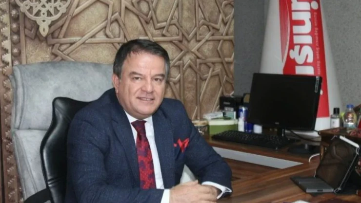 Avukatların, Adaletin Tecellisinde Büyük Sorumlulukları Var!