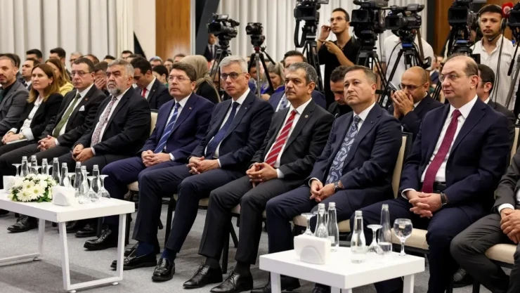 Bağımlılıkla Mücadelede Yeni Dönem: Elazığ İlk Örnek Olcak!