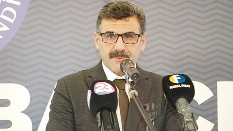 Bahçeci: Belediyelere Örnek Teşkil Edecek Sözleşme