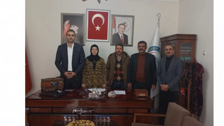 Bahçeci: Önce İnsan Önce Emek