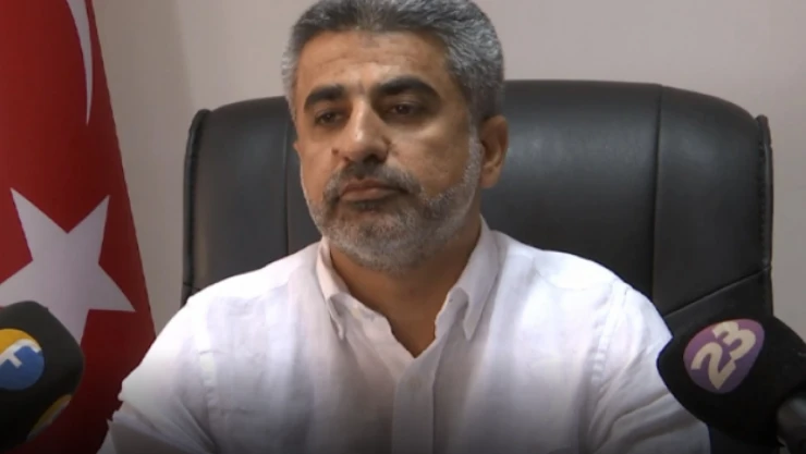 Bahçeci: Sunulan Zam Teklifi Kabul Edilemez