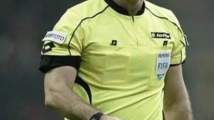 Bahis Oynamayan Hakemler Konuştu!