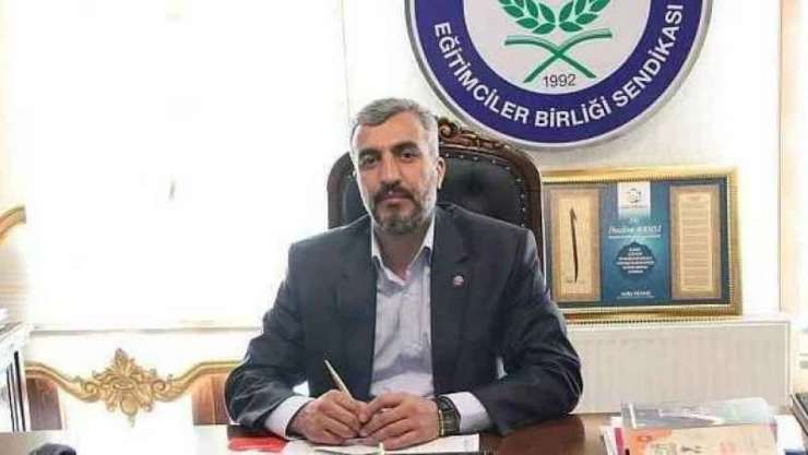 Bahşi: Enflasyon Hayatımızdan Çıksın!