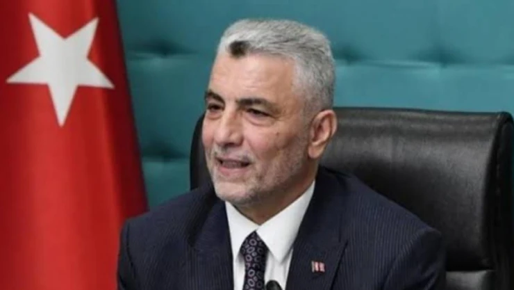 Bakan Bolat'tan Marketlere Net Uyarı