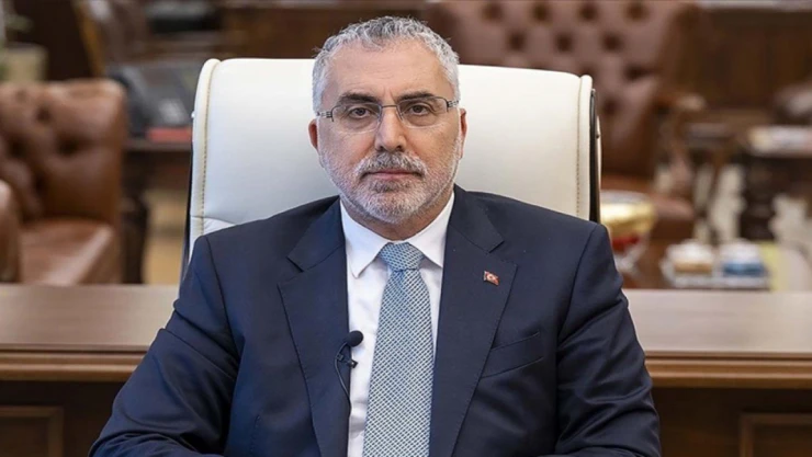 Bakan Işıkhan Müjdeyi Verdi!