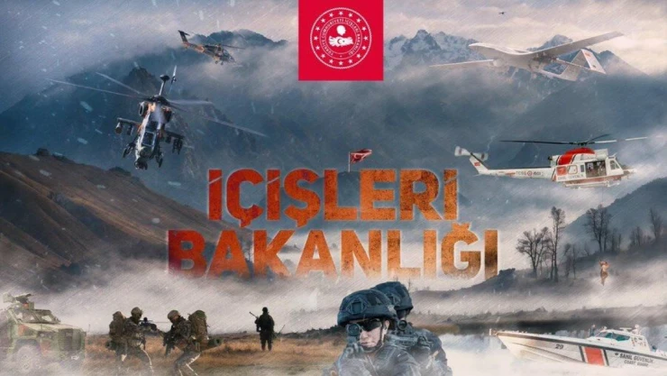 Bakan Yerlikaya Açıkladı: Atamalar Yapıldı!