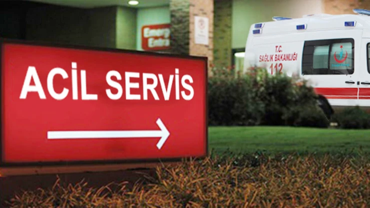 Bakanlık Olaya El Koydu!