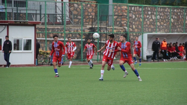 BAL'da İkinci Yarı Başlıyor
