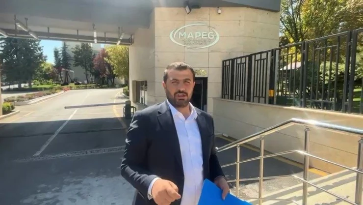 Başkan Altınışık: Usulsüzlüklere Son Verilsin