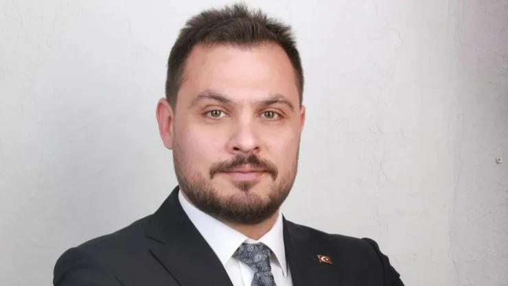 Başkan Bal'dan Anlamlı Mesaj!