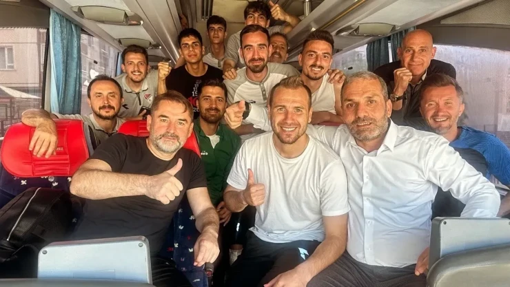 Başkan Çayır'dan Çağrı Elazığspor'u Şaha Kaldırma Zamanı!