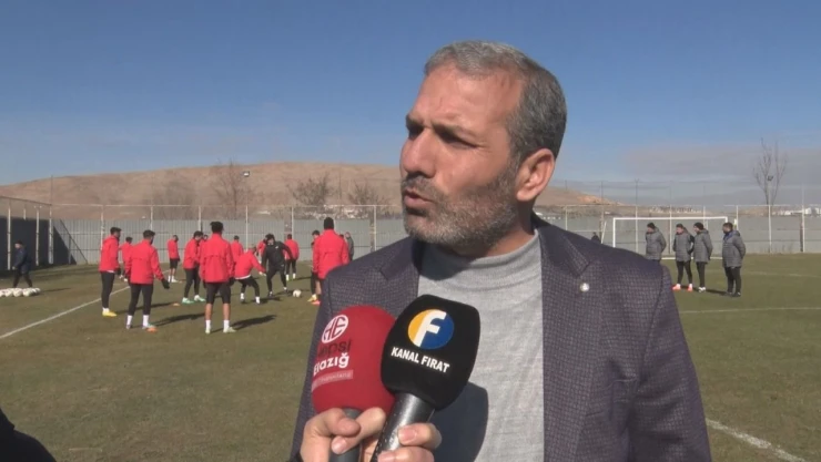 Başkan Çayır'dan Güvenoyu!