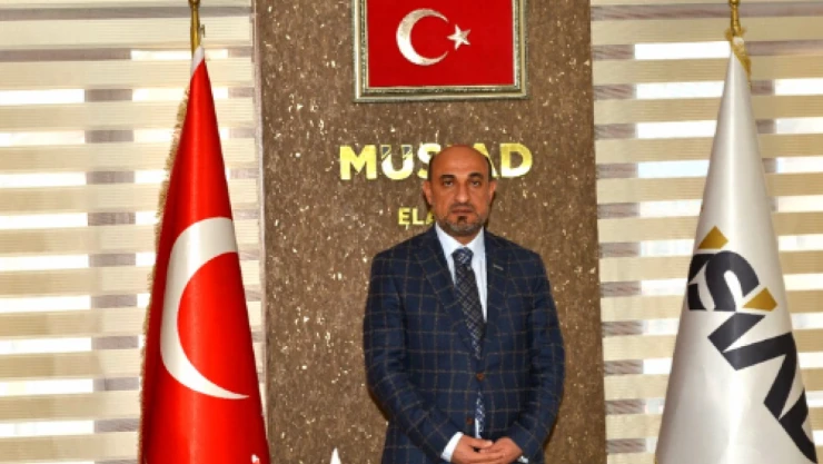 Başkan Gürkan: Ekonomide Olumlu Gelişmelere Vesile Olacak